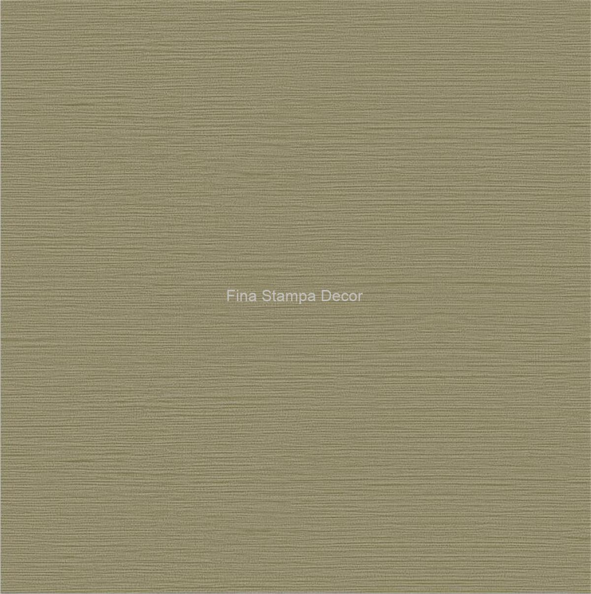 papel de parede tecido verde