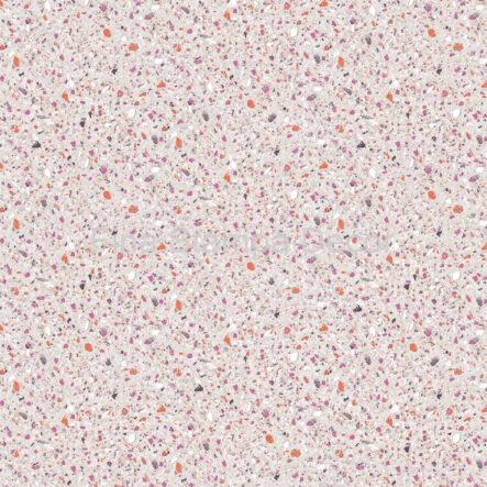 papel de parede granilite rosa