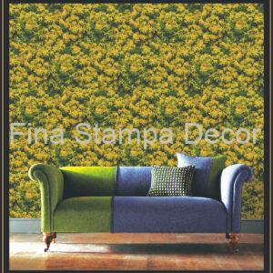 Papel de Parede Ipê Amarelo