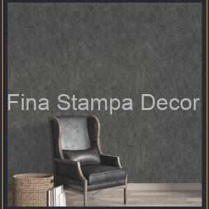 Papel de Parede Mármore Chumbo