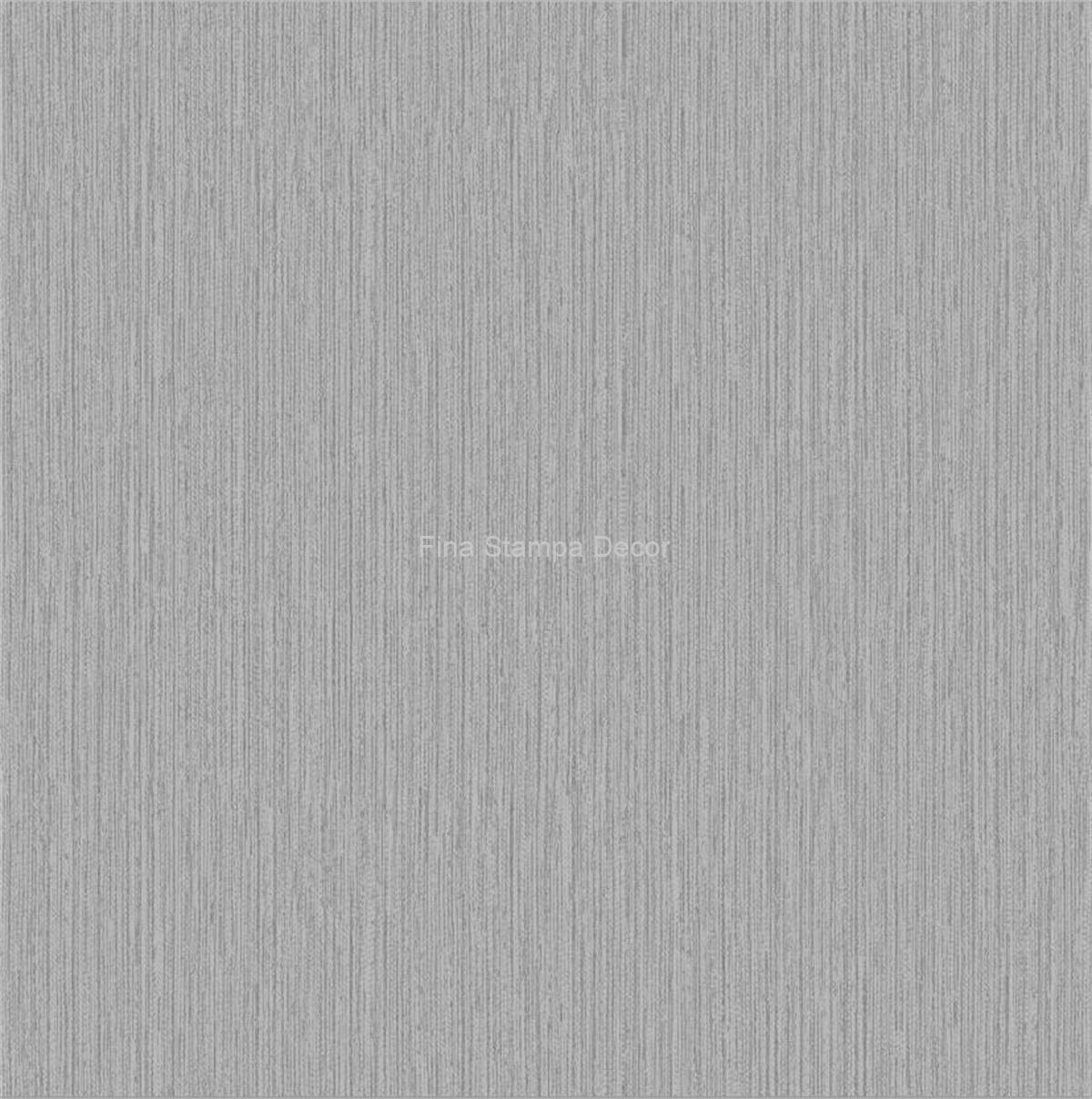 papel de parede tecido cinza