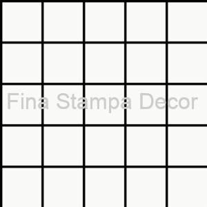 Papel de Parede Geométrico Xadrez