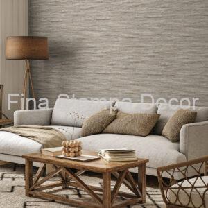 Papel de Parede Linhas Irregulares