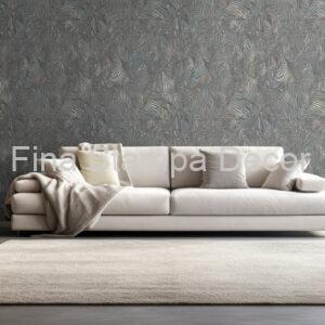 Papel de Parede Textura Abstrata