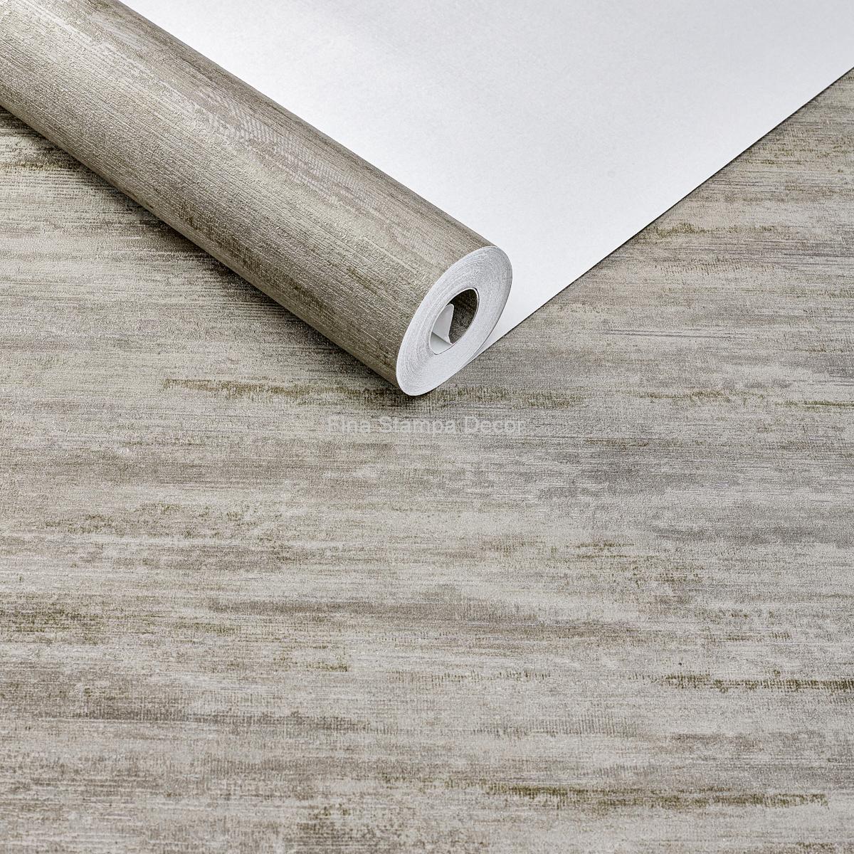 Papel de Parede Linhas Irregulares - Imagem 3