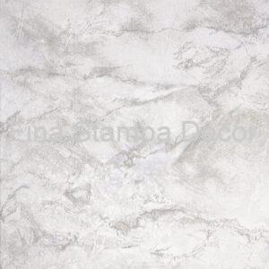 Papel de Parede Mármore Acinzentado