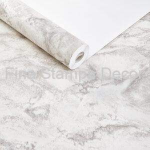 Papel de Parede Mármore Acinzentado