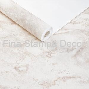 Papel de Parede Mármore Bege