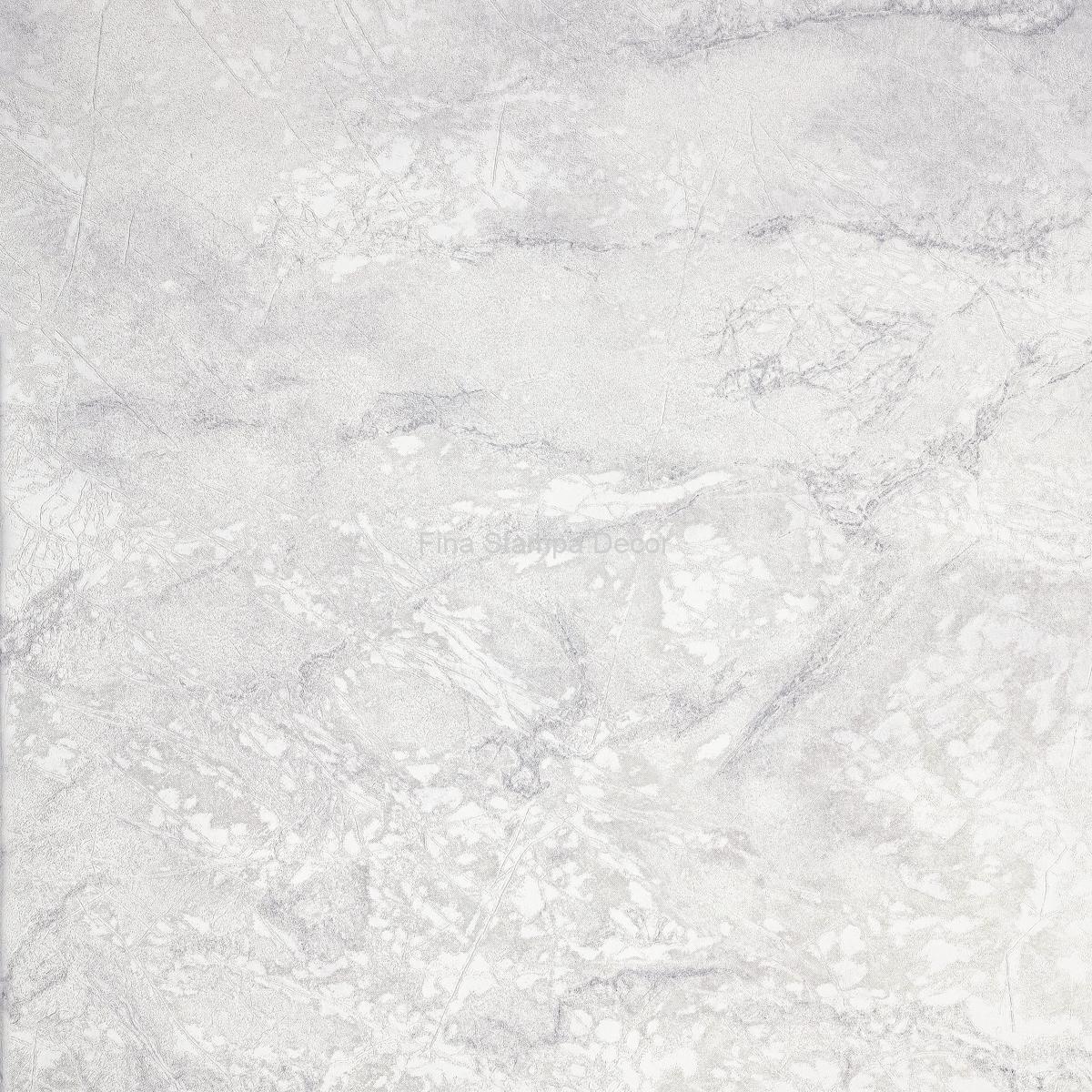 papel de parede mármore acinzentado
