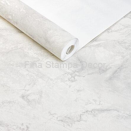 Papel de Parede Mármore Acinzentado - Image 2