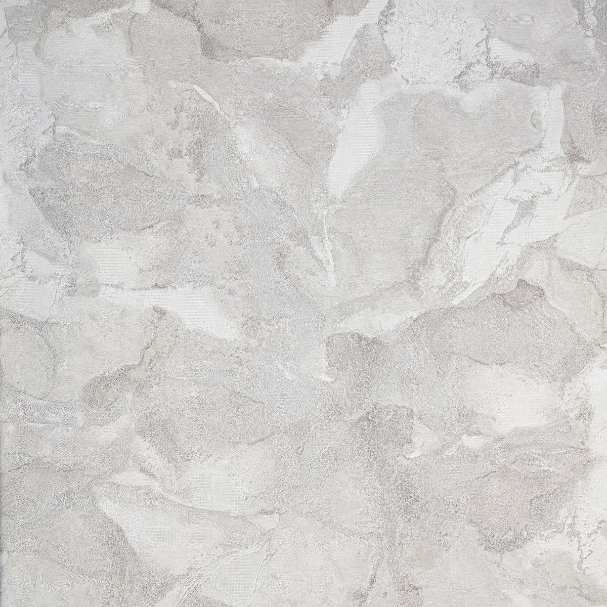 papel de parede marmorizado cinza