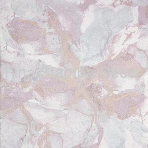 Papel de Parede Marmorizado Colorido