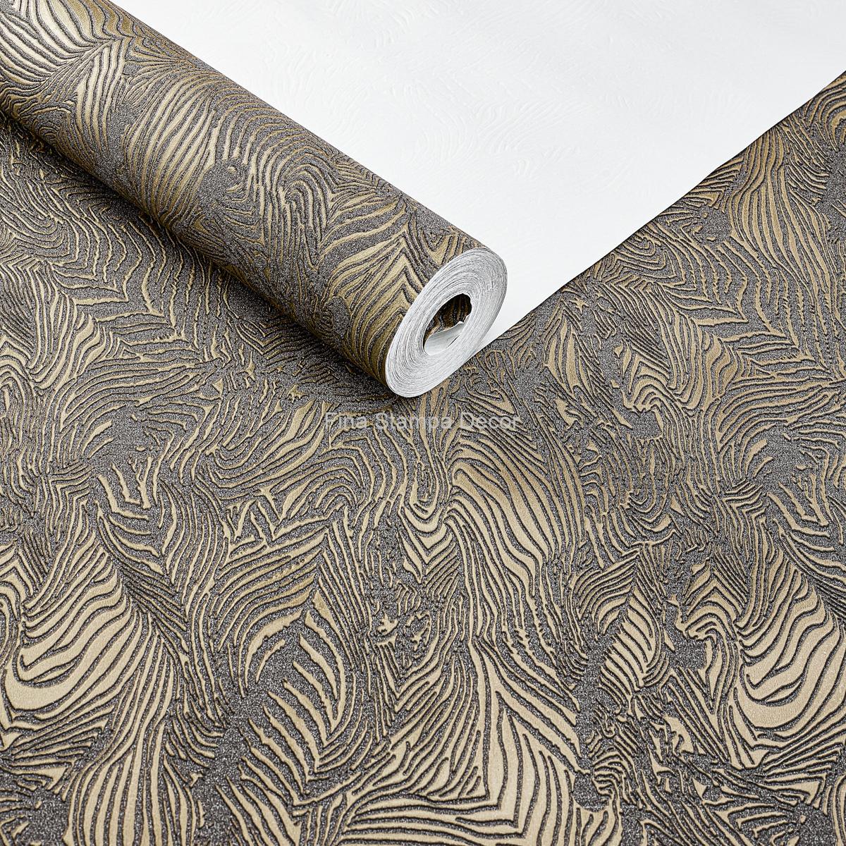 Papel de Parede Textura Abstrata - Imagem 2