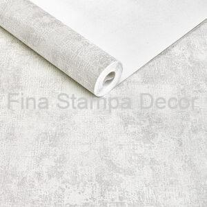 Papel de Parede Mármore Cinza