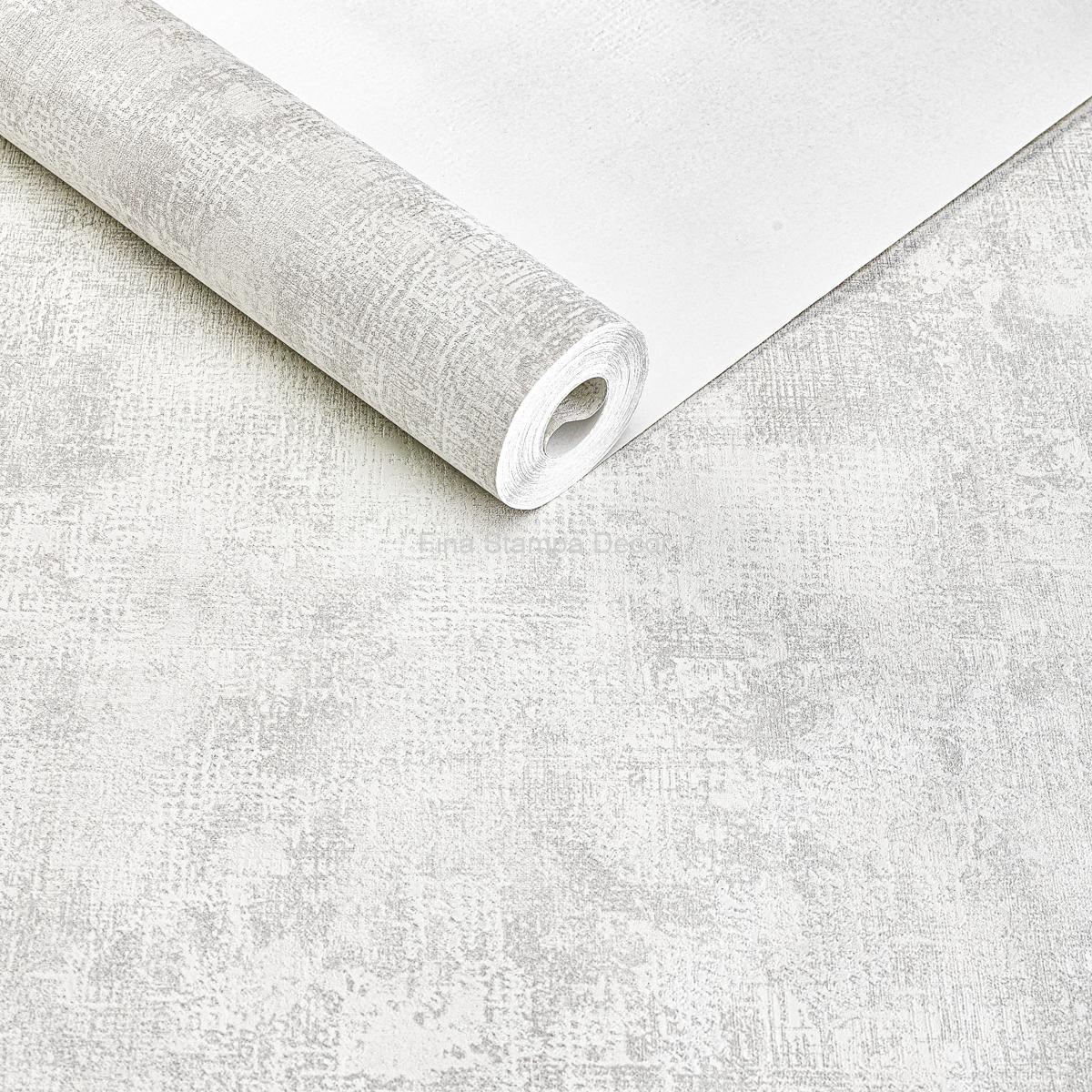 Papel de Parede Mármore Cinza - Imagem 2