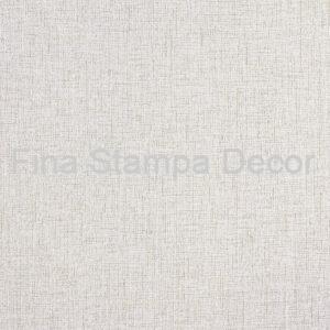 Papel de Parede Linho Cinza
