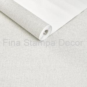 Papel de Parede Efeito Linho