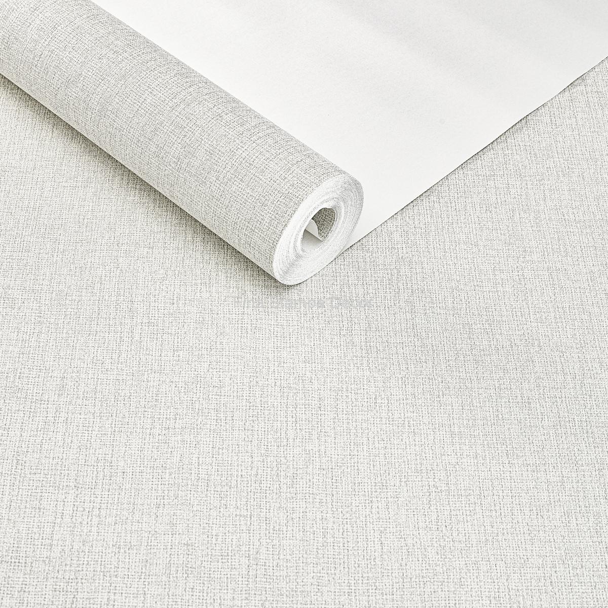 Papel de Parede Efeito Linho - Imagem 2