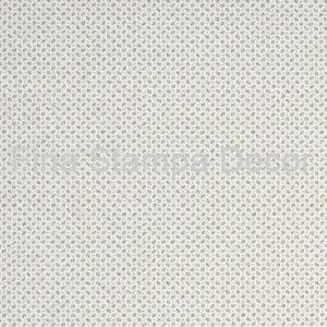 Papel de Parede Marfim Geométrico