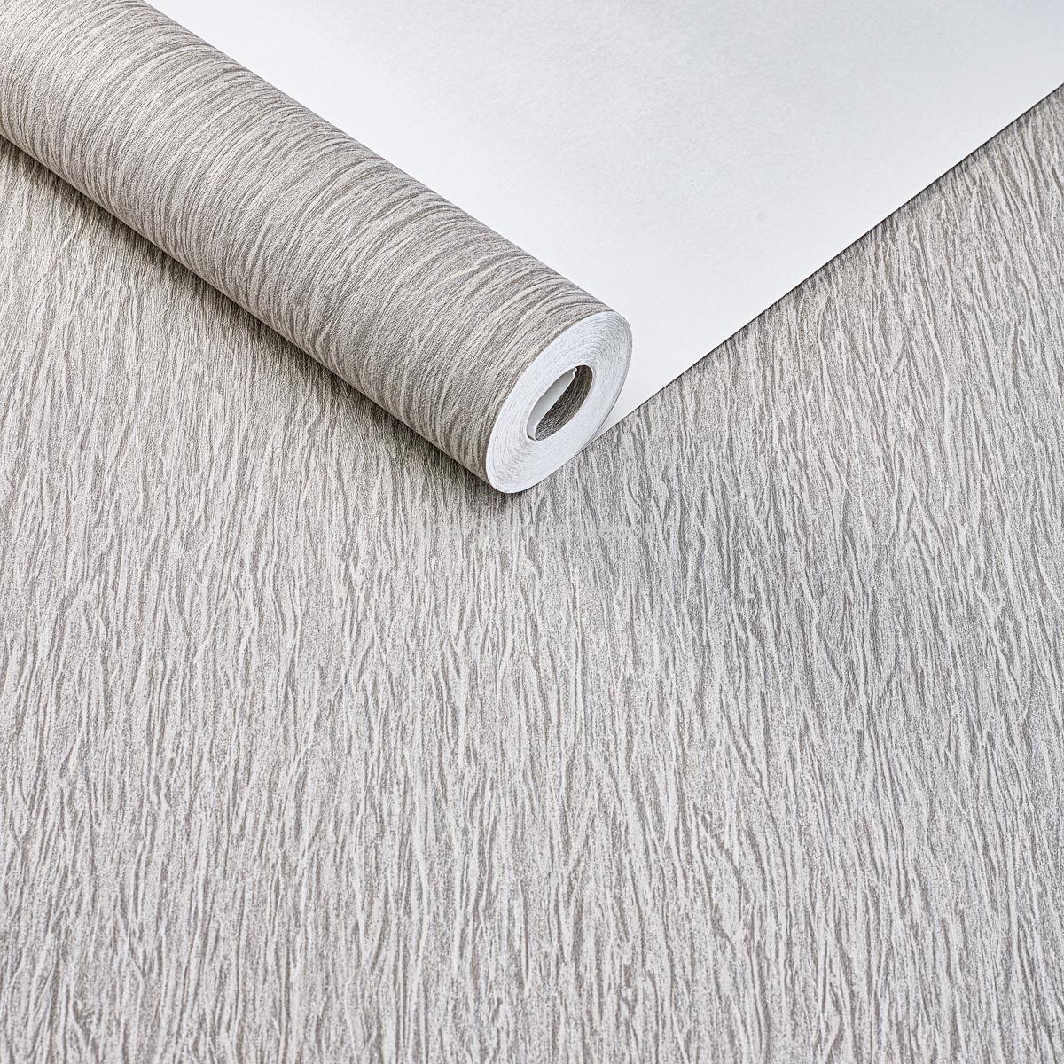 Papel de Parede Tecido Drapeado - Imagem 2