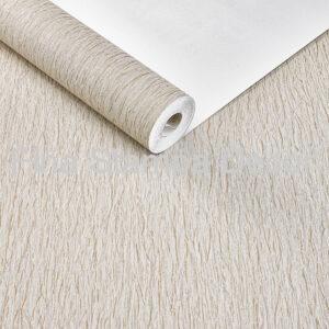 Papel de Parede Tecido Drapeado