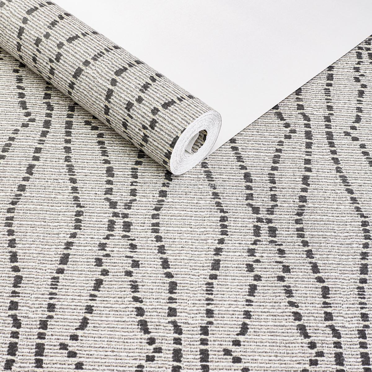 Papel de Parede Tecido Pespontado - Imagem 3