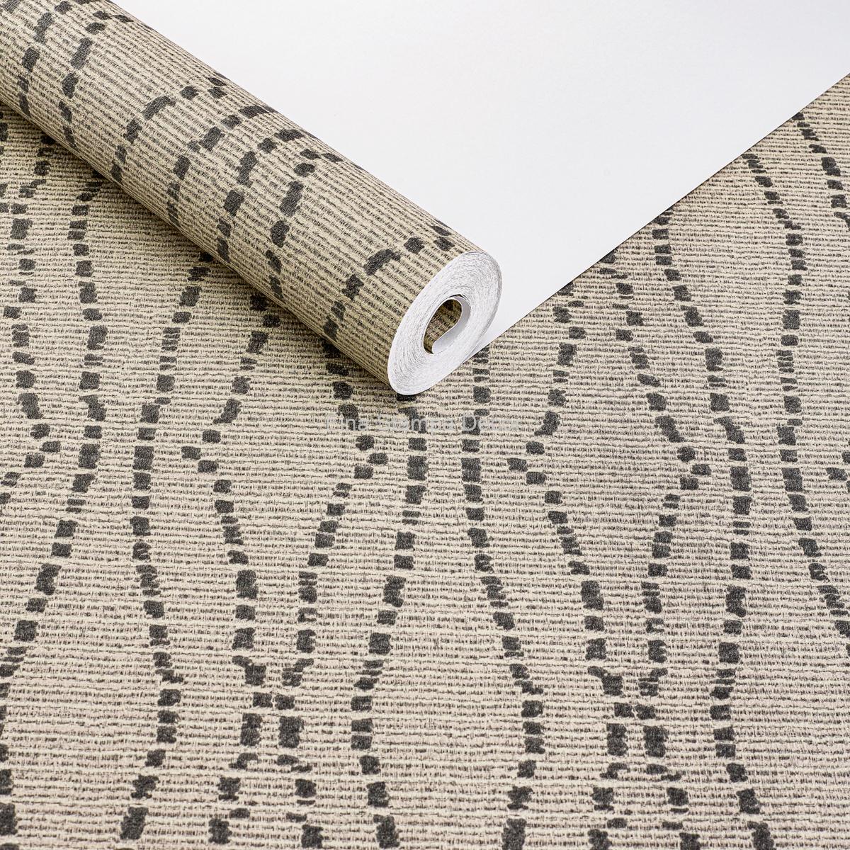 Papel de Parede Tecido Pespontado - Imagem 3