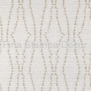 Papel de Parede Tecido Pespontado