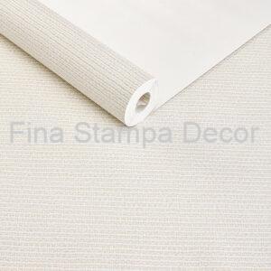 Papel de Parede Tecido Bege