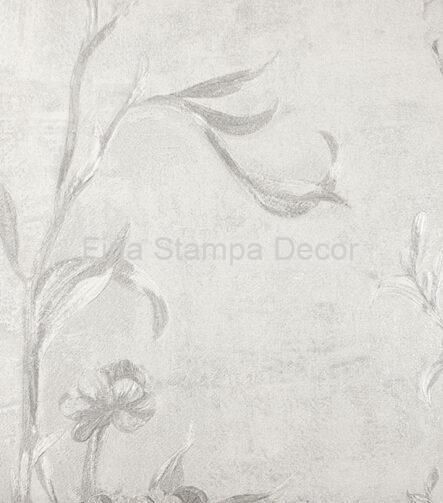 Papel de Parede Floral bege - Image 2