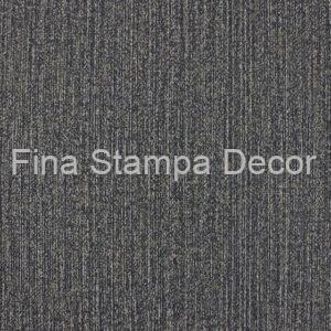 Papel de Parede Linho Chumbo