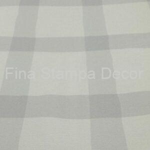 Papel de Parede Xadrez Cinza