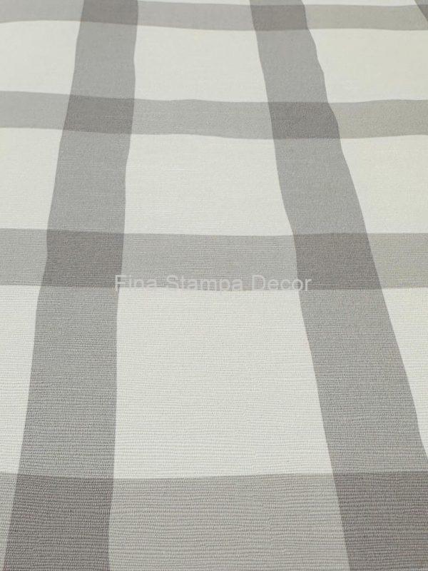 papel de parede xadrez cinza