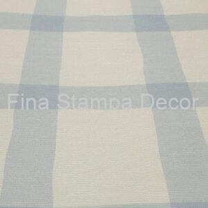 Papel de Parede Xadrez Azul