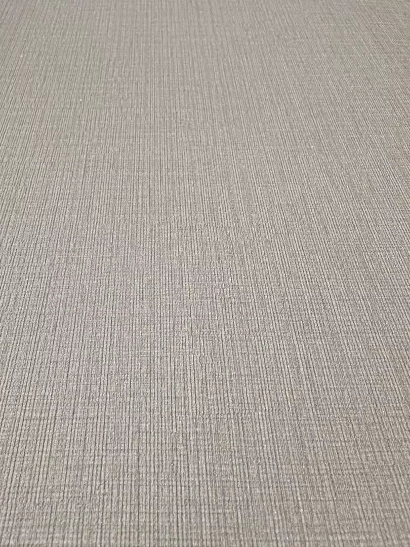 papel de parede efeito linho