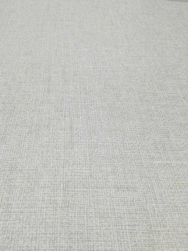 papel de parede linho cinza