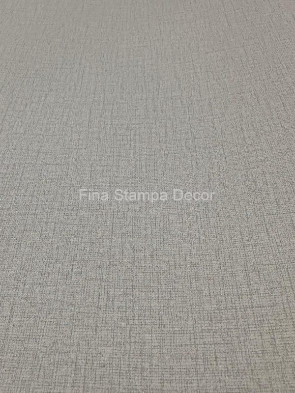 papel de parede linho cinza