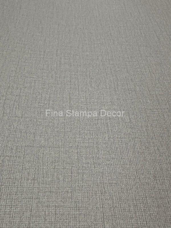 papel de parede linho cinza
