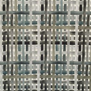 Tecido Estampa Trama Esverdeada