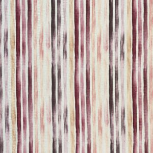 Tecido Estampa Listrada Rosa