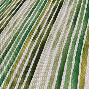 Tecido Estampa Listrado Verde