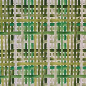 Tecido Estampa Tramada Verde