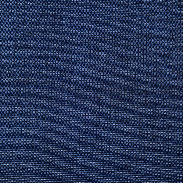 Tecido rustico cor azul