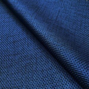 Tecido Rustico Azul Marinho