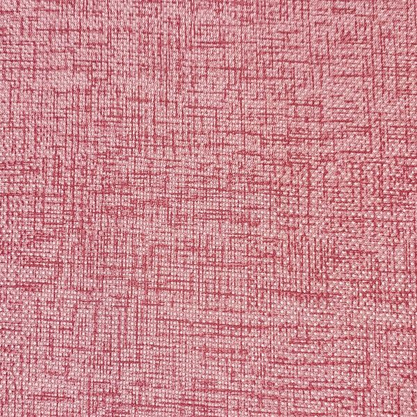 tecido rustico cor rosa