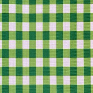 Tecido Estampa Xadrez Verde