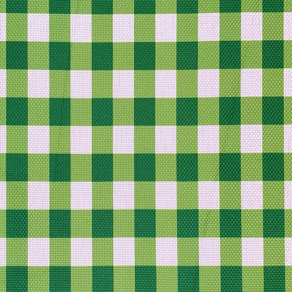 tecido estampa xadrez verde