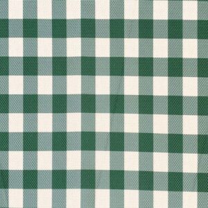 Tecido Estampa Xadrez Verde