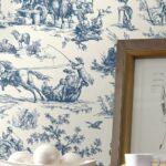 Leia mais sobre o artigo Tecido estampa toile de jouy!