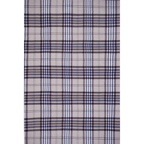 tecido dupla face azul